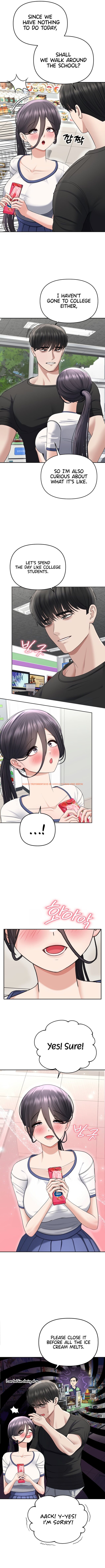 Read Hentai Image 4 1c9ac in comic Your Creepy Bucketlist - Chapter 21 - www.hentaitnt.net