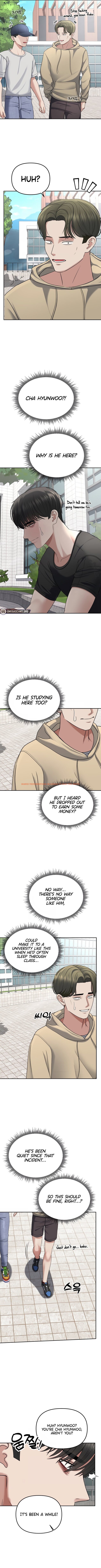 Read Hentai Image 7 1c9ac in comic Your Creepy Bucketlist - Chapter 21 - www.hentaitnt.net