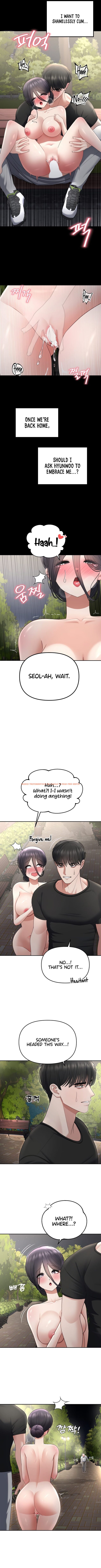 Read Hentai Image 10 a78b7 in comic Your Creepy Bucketlist - Chapter 23 - www.hentaitnt.net