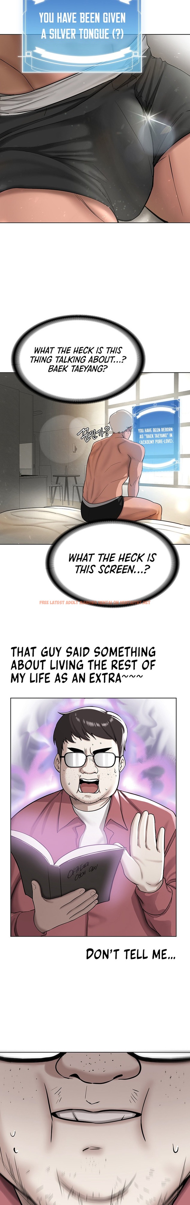 Read Hentai Image 47 78563 in comic Your Girlfriend Was Amazing - Chapter 1 - hentaitnt.net