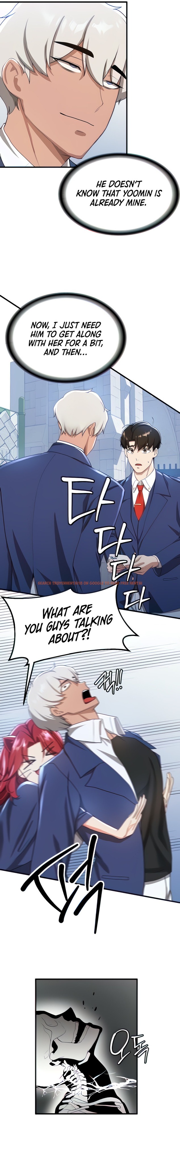 Read Hentai Image 10 22666 in comic Your Girlfriend Was Amazing - Chapter 10 - www.hentaitnt.net