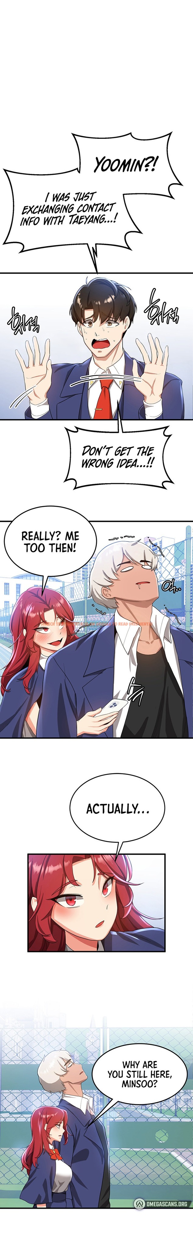 Read Hentai Image 11 22666 in comic Your Girlfriend Was Amazing - Chapter 10 - www.hentaitnt.net