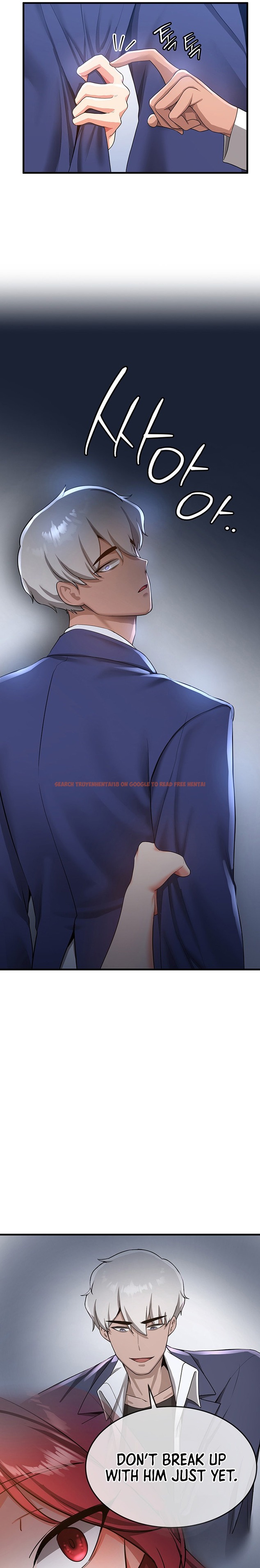 Read Hentai Image 13 22667 in comic Your Girlfriend Was Amazing - Chapter 10 - www.hentaitnt.net