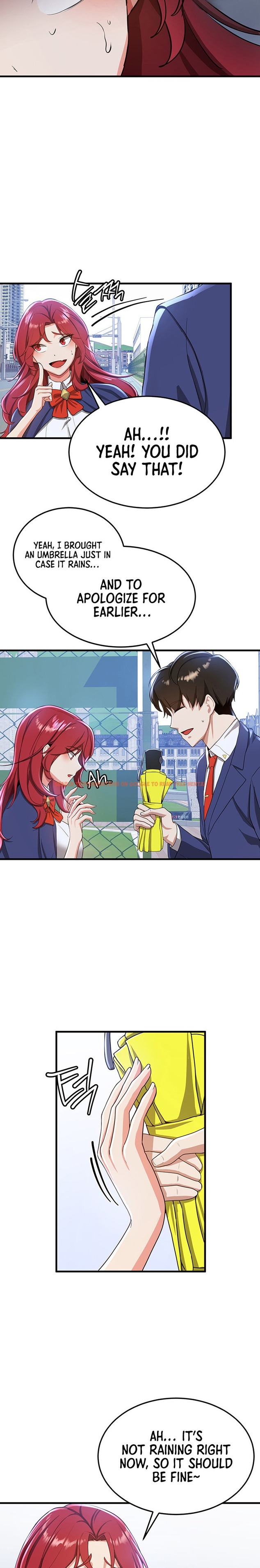 Read Hentai Image 14 22667 in comic Your Girlfriend Was Amazing - Chapter 10 - www.hentaitnt.net