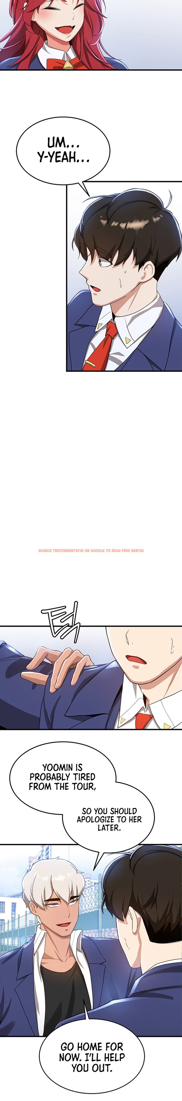 Read Hentai Image 15 22667 in comic Your Girlfriend Was Amazing - Chapter 10 - www.hentaitnt.net