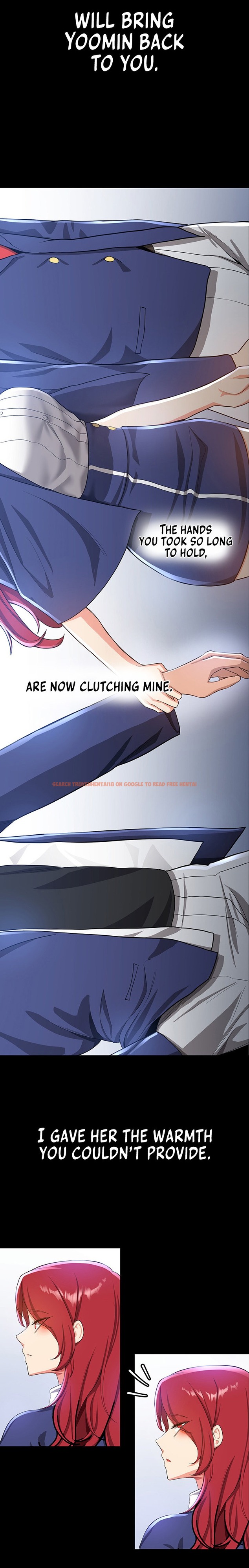 Read Hentai Image 17 22667 in comic Your Girlfriend Was Amazing - Chapter 10 - www.hentaitnt.net
