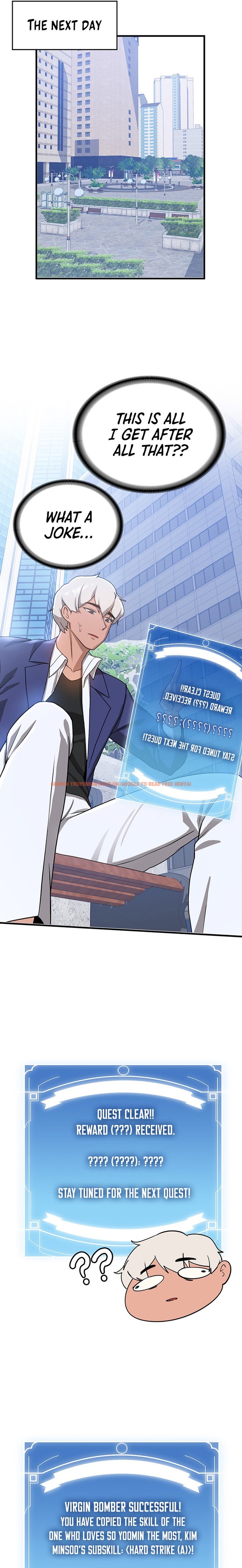 Read Hentai Image 19 22667 in comic Your Girlfriend Was Amazing - Chapter 10 - www.hentaitnt.net