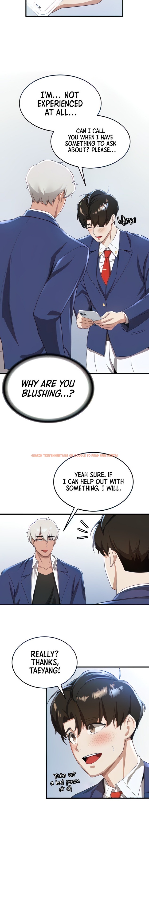 Read Hentai Image 9 22666 in comic Your Girlfriend Was Amazing - Chapter 10 - www.hentaitnt.net