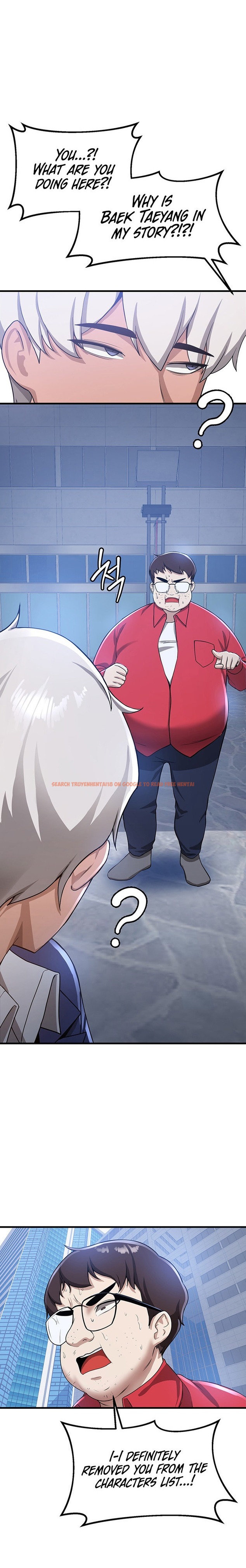 Read Hentai Image 1 04966 in comic Your Girlfriend Was Amazing - Chapter 11 - www.hentaitnt.net