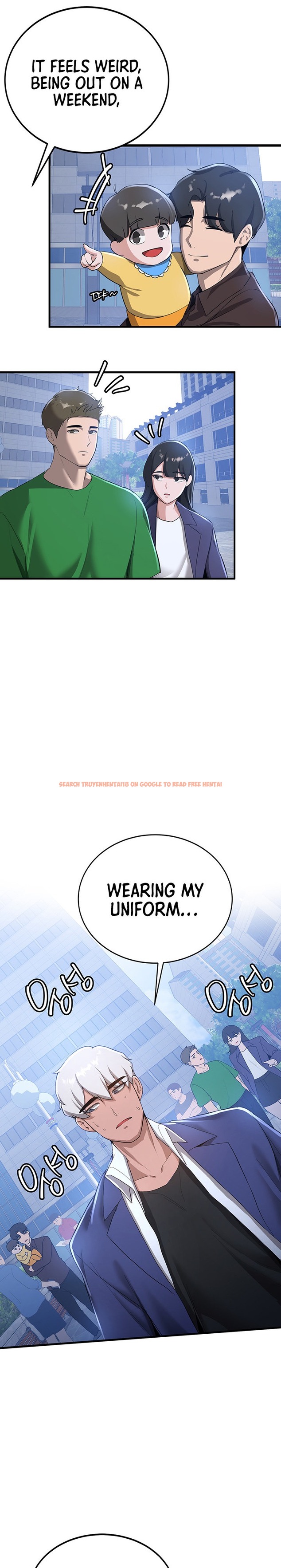 Read Hentai Image 11 04966 in comic Your Girlfriend Was Amazing - Chapter 11 - www.hentaitnt.net
