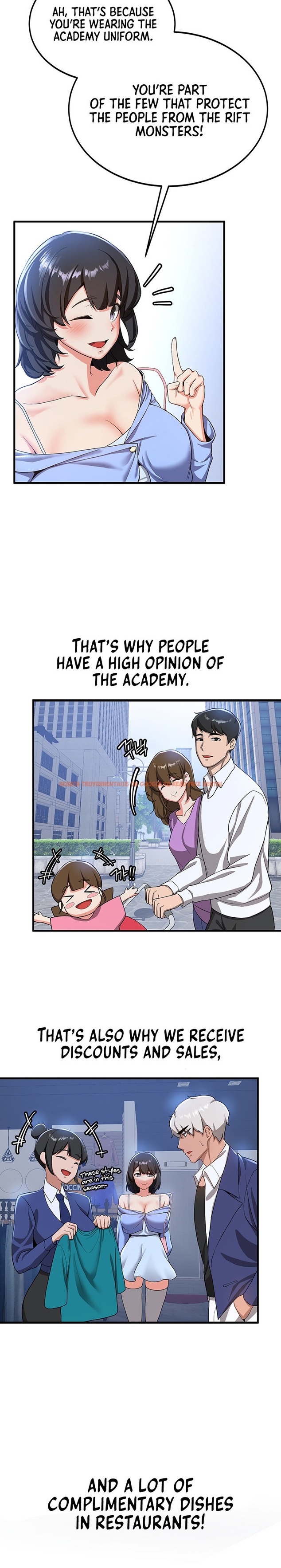Read Hentai Image 12 04966 in comic Your Girlfriend Was Amazing - Chapter 11 - www.hentaitnt.net
