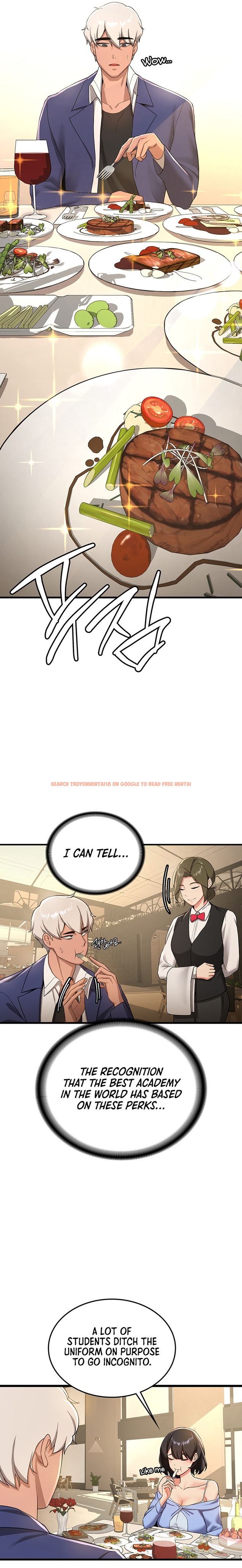 Read Hentai Image 13 04966 in comic Your Girlfriend Was Amazing - Chapter 11 - www.hentaitnt.net