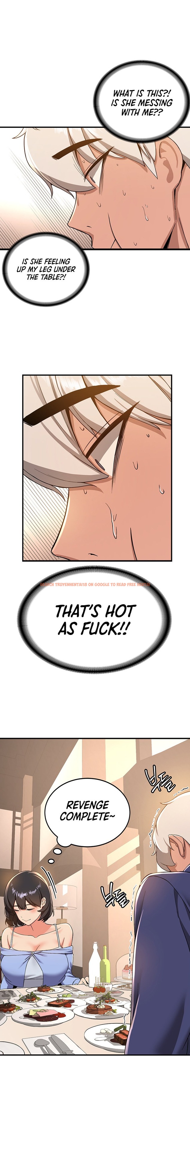Read Hentai Image 16 04966 in comic Your Girlfriend Was Amazing - Chapter 11 - www.hentaitnt.net