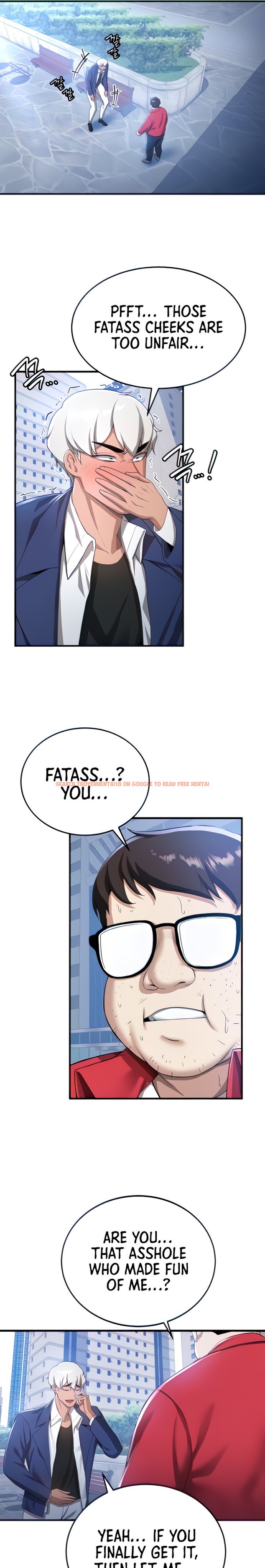 Read Hentai Image 4 04966 in comic Your Girlfriend Was Amazing - Chapter 11 - www.hentaitnt.net