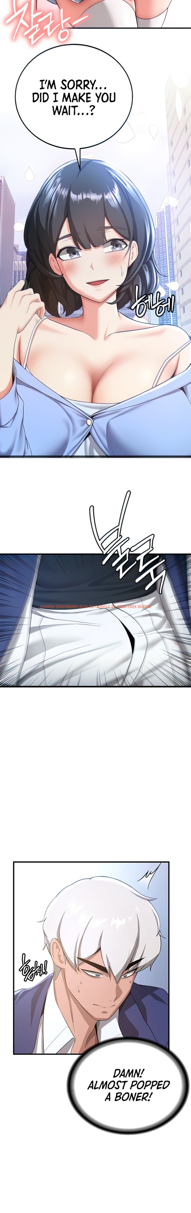 Read Hentai Image 9 04966 in comic Your Girlfriend Was Amazing - Chapter 11 - www.hentaitnt.net