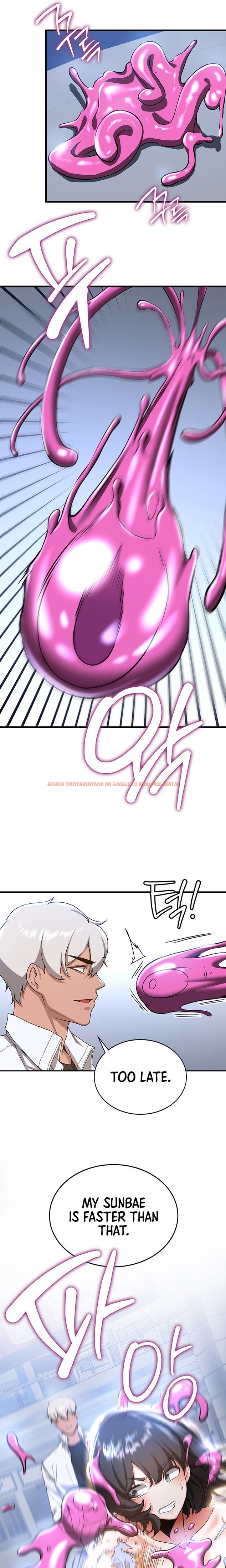 Read Hentai Image 19 20391 in comic Your Girlfriend Was Amazing - Chapter 12 - www.hentaitnt.net