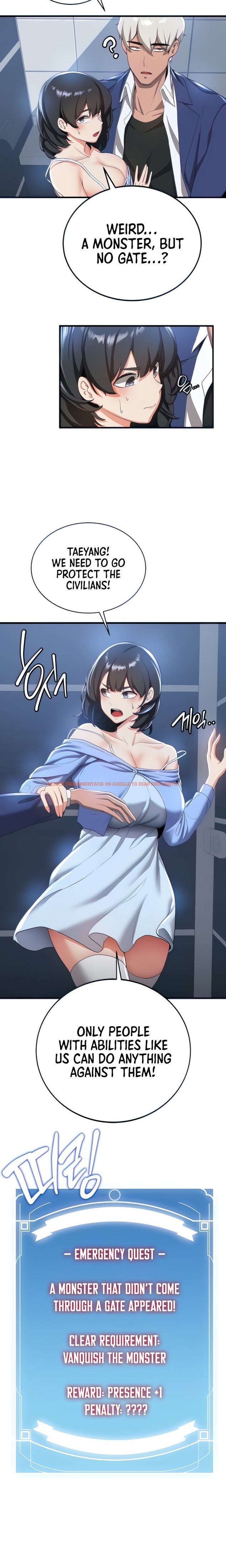 Read Hentai Image 6 20391 in comic Your Girlfriend Was Amazing - Chapter 12 - www.hentaitnt.net