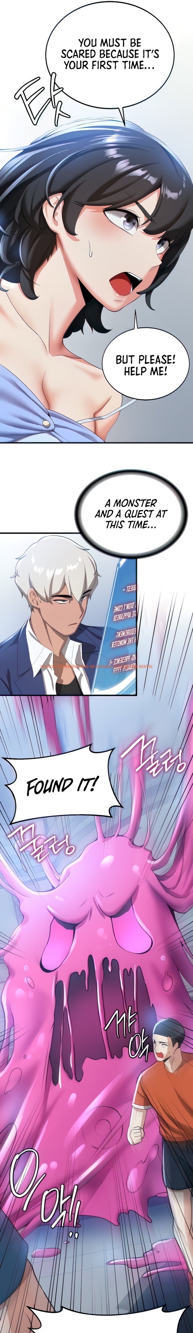 Read Hentai Image 7 20391 in comic Your Girlfriend Was Amazing - Chapter 12 - www.hentaitnt.net