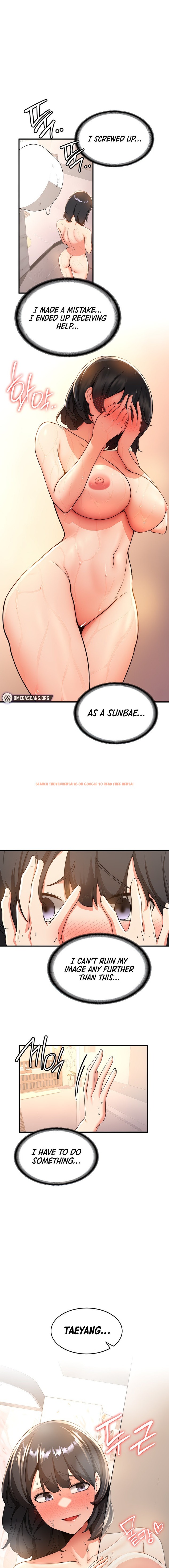 Read Hentai Image 1 41398 in comic Your Girlfriend Was Amazing - Chapter 13 - www.hentaitnt.net