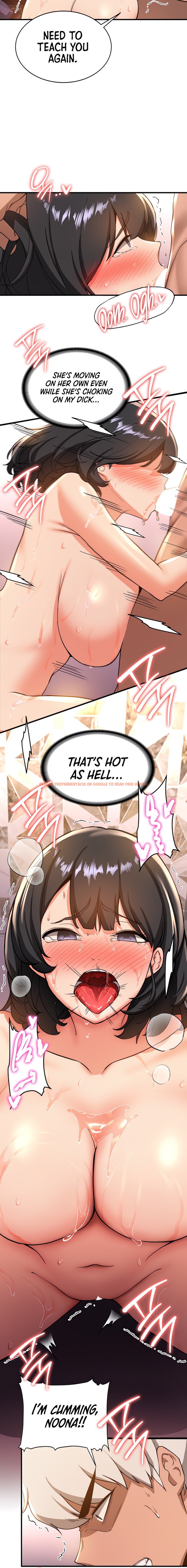 Read Hentai Image 10 41398 in comic Your Girlfriend Was Amazing - Chapter 13 - www.hentaitnt.net