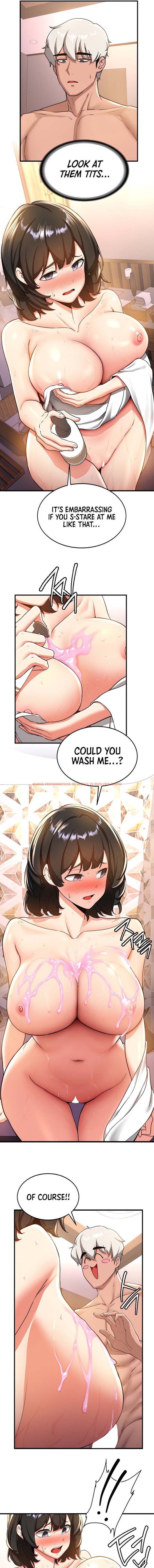 Read Hentai Image 3 41398 in comic Your Girlfriend Was Amazing - Chapter 13 - www.hentaitnt.net