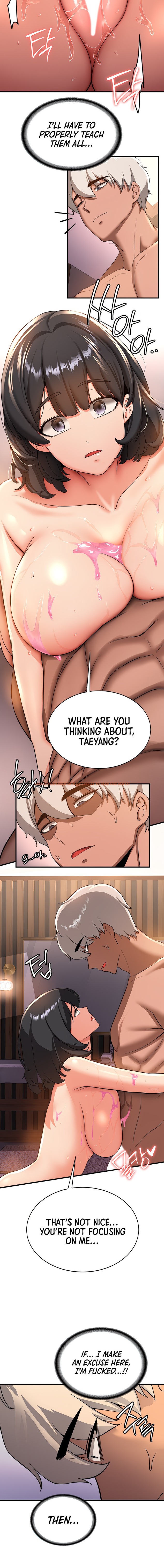 Read Hentai Image 8 41398 in comic Your Girlfriend Was Amazing - Chapter 13 - www.hentaitnt.net