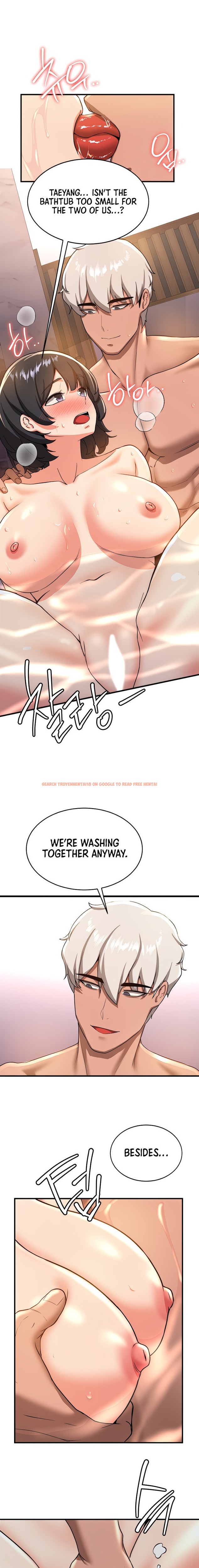 Read Hentai Image 1 70649 in comic Your Girlfriend Was Amazing - Chapter 14 - www.hentaitnt.net