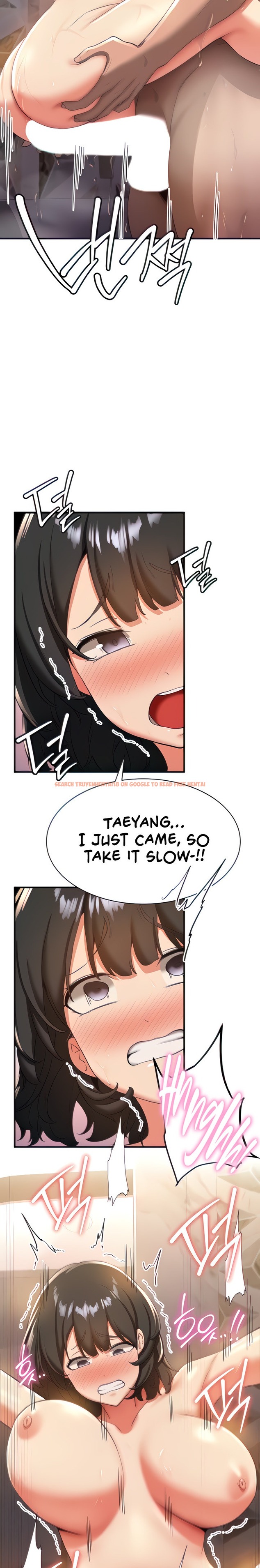 Read Hentai Image 10 70649 in comic Your Girlfriend Was Amazing - Chapter 14 - www.hentaitnt.net