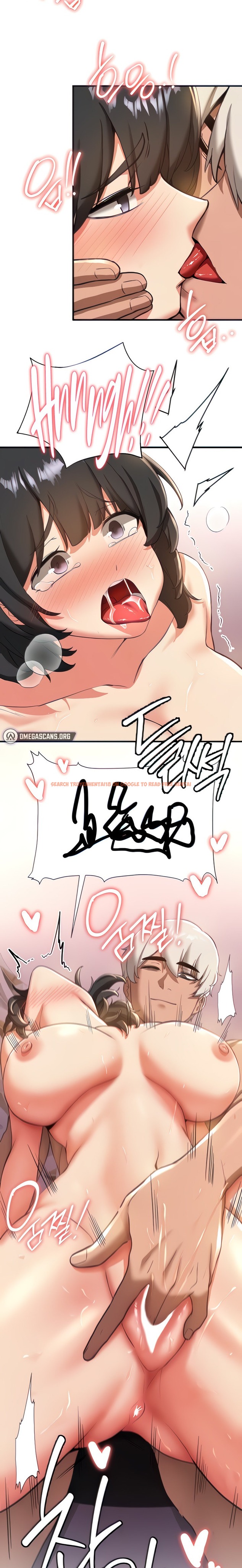 Read Hentai Image 7 70649 in comic Your Girlfriend Was Amazing - Chapter 14 - www.hentaitnt.net