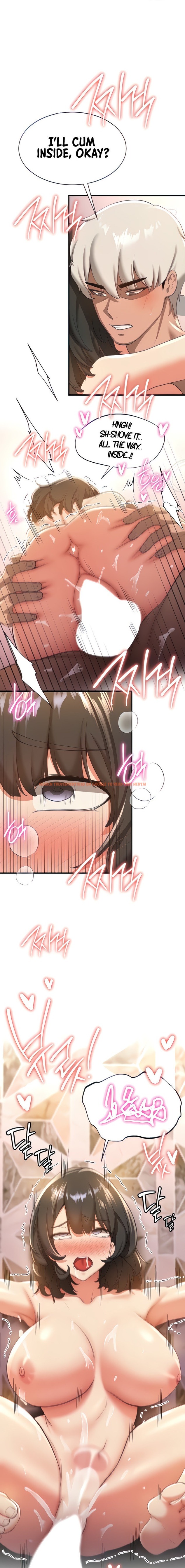 Read Hentai Image 1 14632 in comic Your Girlfriend Was Amazing - Chapter 15 - www.hentaitnt.net