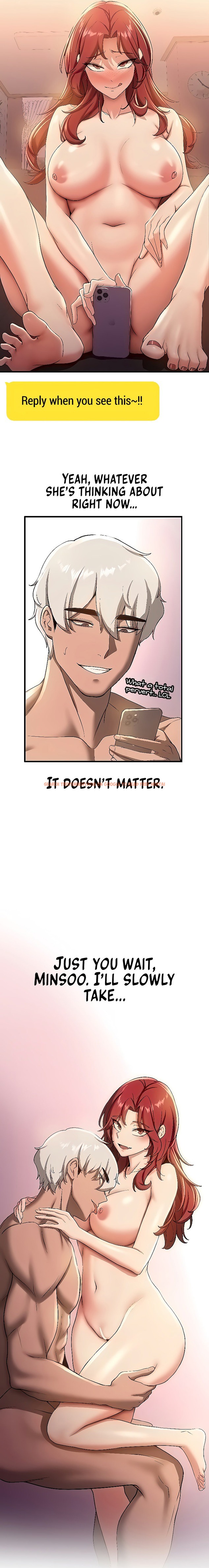 Read Hentai Image 11 14632 in comic Your Girlfriend Was Amazing - Chapter 15 - www.hentaitnt.net