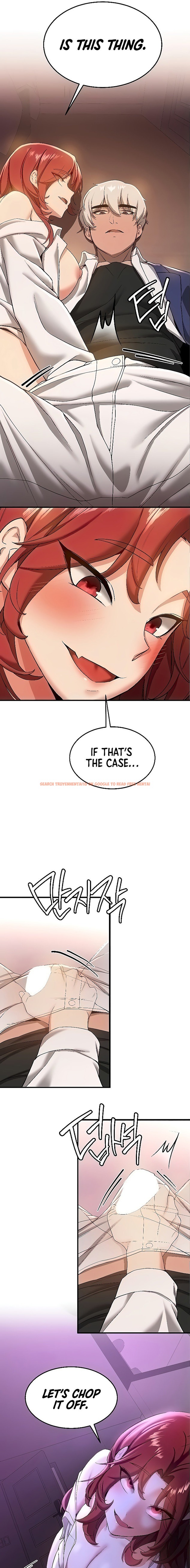 Read Hentai Image 17 14632 in comic Your Girlfriend Was Amazing - Chapter 15 - www.hentaitnt.net