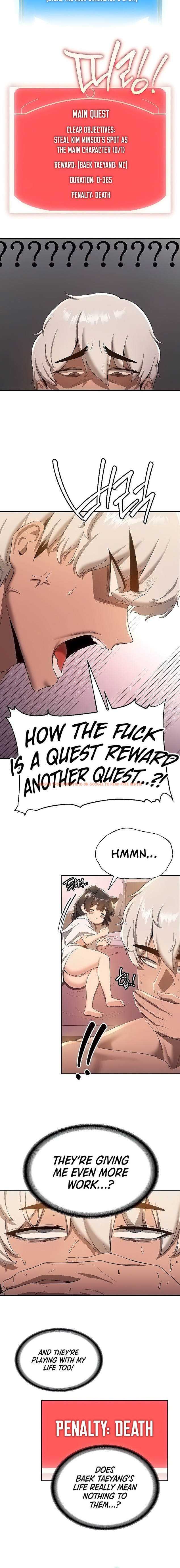 Read Hentai Image 4 14632 in comic Your Girlfriend Was Amazing - Chapter 15 - www.hentaitnt.net