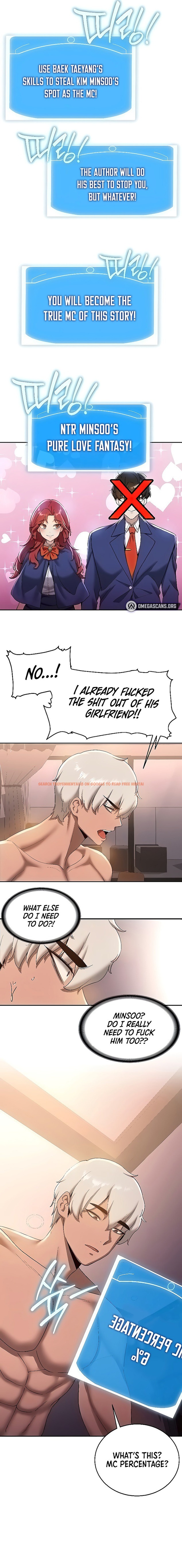 Read Hentai Image 5 14632 in comic Your Girlfriend Was Amazing - Chapter 15 - www.hentaitnt.net