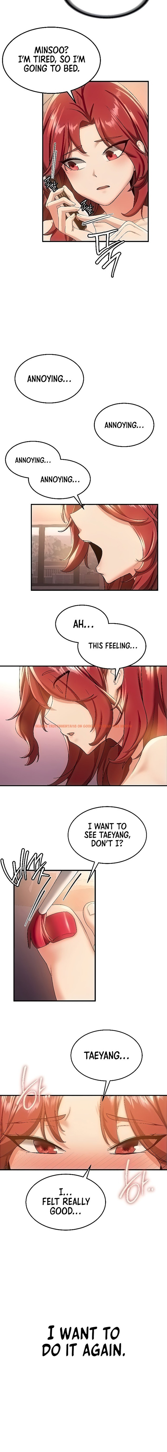 Read Hentai Image 8 14632 in comic Your Girlfriend Was Amazing - Chapter 15 - www.hentaitnt.net
