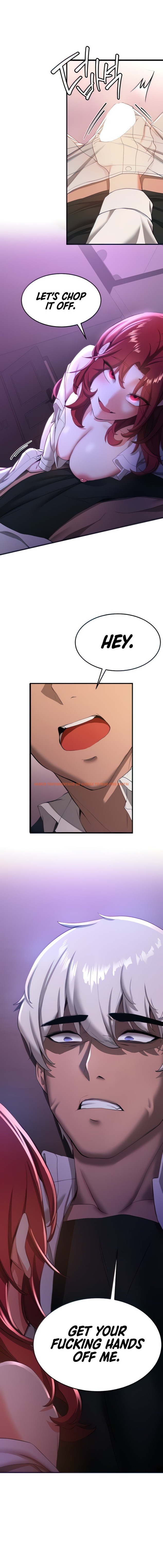 Read Hentai Image 1 65444 in comic Your Girlfriend Was Amazing - Chapter 16 - www.hentaitnt.net