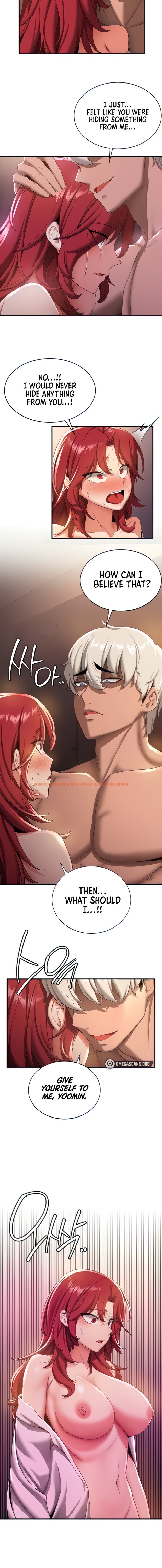 Read Hentai Image 10 65444 in comic Your Girlfriend Was Amazing - Chapter 16 - www.hentaitnt.net