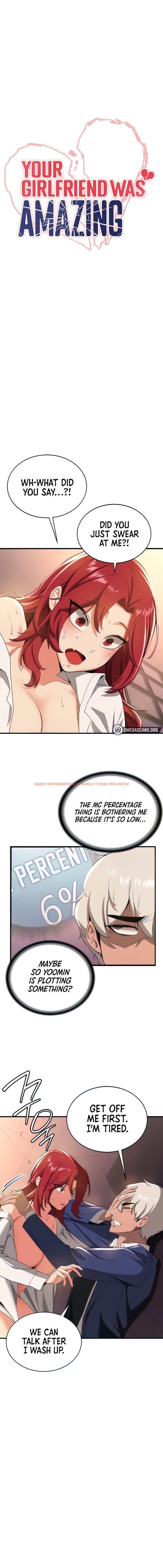 Read Hentai Image 2 65444 in comic Your Girlfriend Was Amazing - Chapter 16 - www.hentaitnt.net