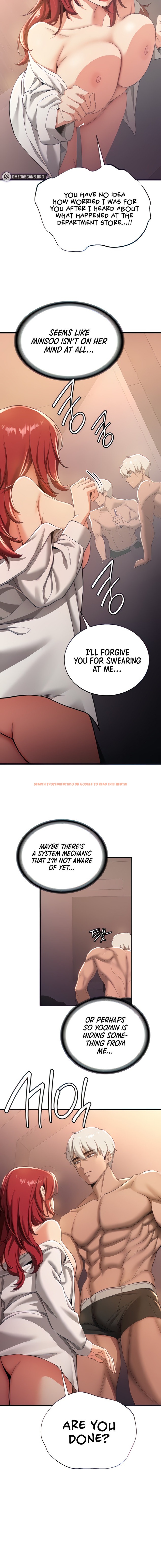 Read Hentai Image 4 65444 in comic Your Girlfriend Was Amazing - Chapter 16 - www.hentaitnt.net