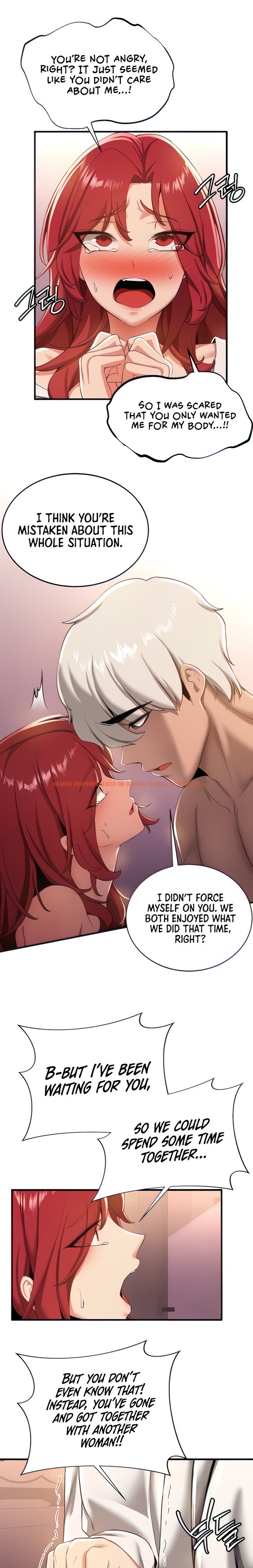 Read Hentai Image 5 65444 in comic Your Girlfriend Was Amazing - Chapter 16 - www.hentaitnt.net