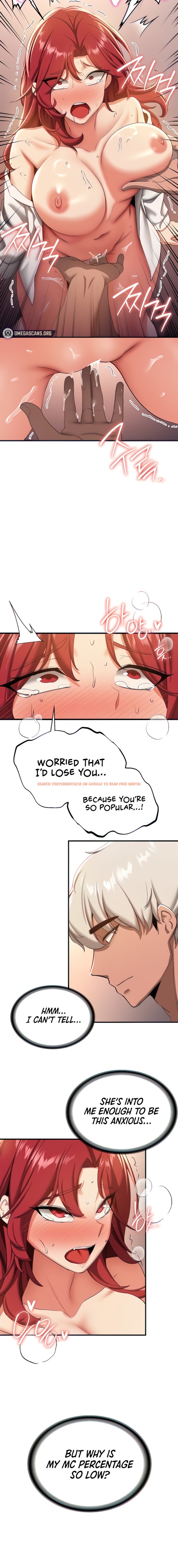 Read Hentai Image 8 65444 in comic Your Girlfriend Was Amazing - Chapter 16 - www.hentaitnt.net