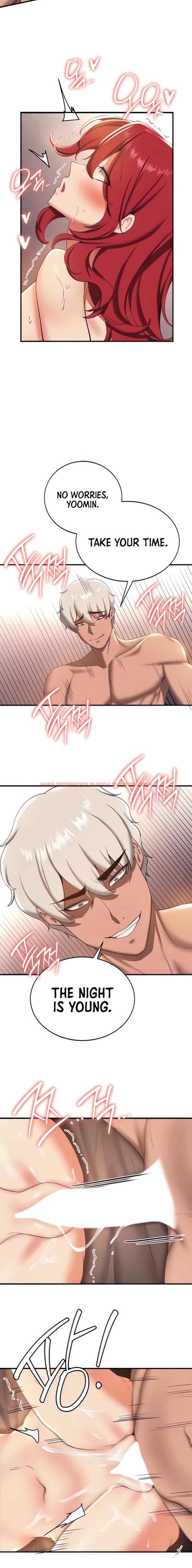 Read Hentai Image 16 98919 in comic Your Girlfriend Was Amazing - Chapter 17 - www.hentaitnt.net