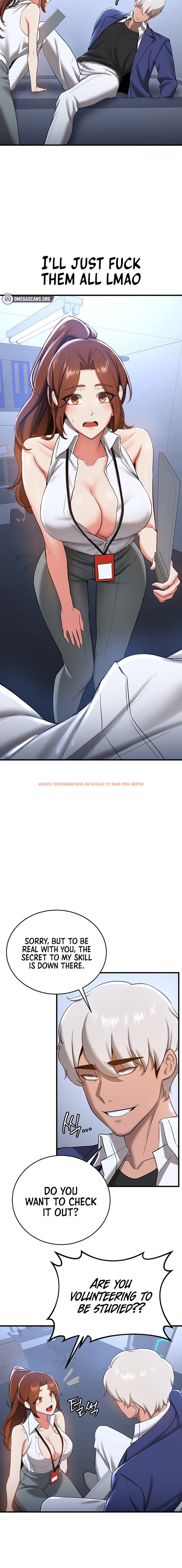 Read Hentai Image 14 93367 in comic Your Girlfriend Was Amazing - Chapter 18 - www.hentaitnt.net
