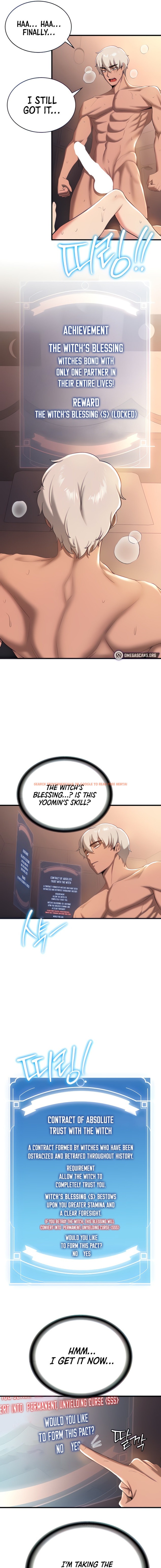 Read Hentai Image 5 93367 in comic Your Girlfriend Was Amazing - Chapter 18 - www.hentaitnt.net