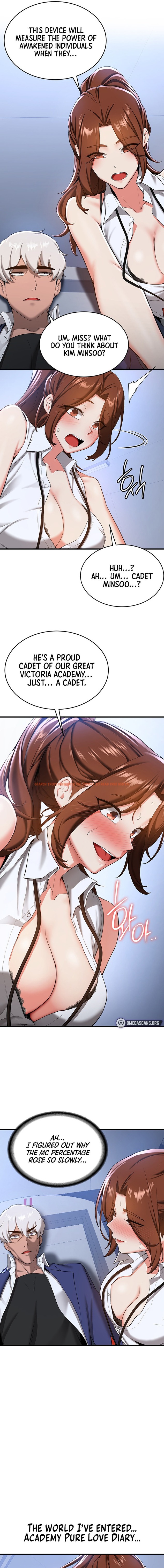 Read Hentai Image 9 93367 in comic Your Girlfriend Was Amazing - Chapter 18 - www.hentaitnt.net