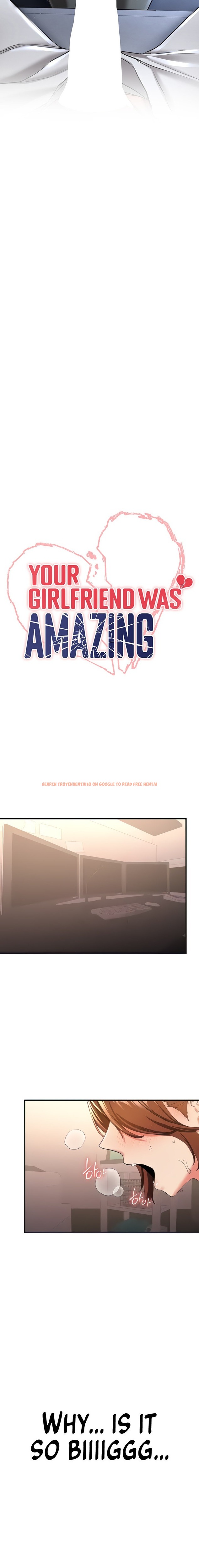 Read Hentai Image 2 31686 in comic Your Girlfriend Was Amazing - Chapter 19 - www.hentaitnt.net