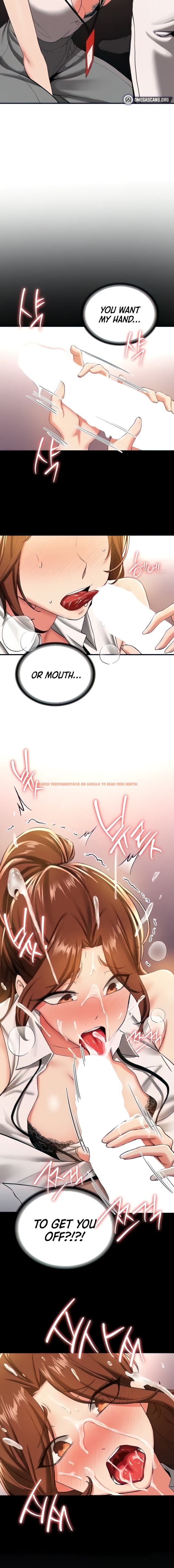 Read Hentai Image 6 31686 in comic Your Girlfriend Was Amazing - Chapter 19 - www.hentaitnt.net