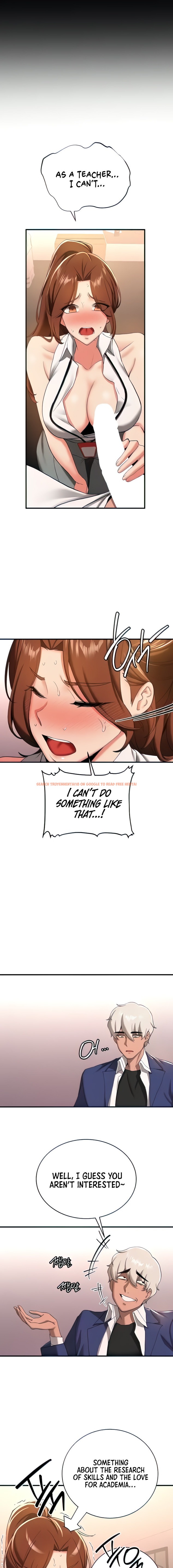 Read Hentai Image 7 31686 in comic Your Girlfriend Was Amazing - Chapter 19 - www.hentaitnt.net