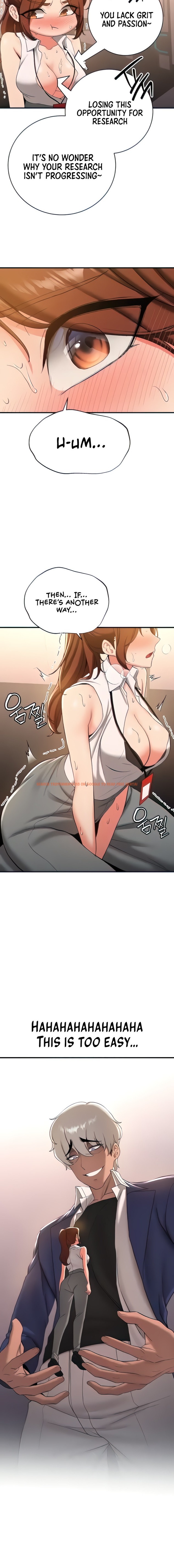 Read Hentai Image 8 31686 in comic Your Girlfriend Was Amazing - Chapter 19 - www.hentaitnt.net