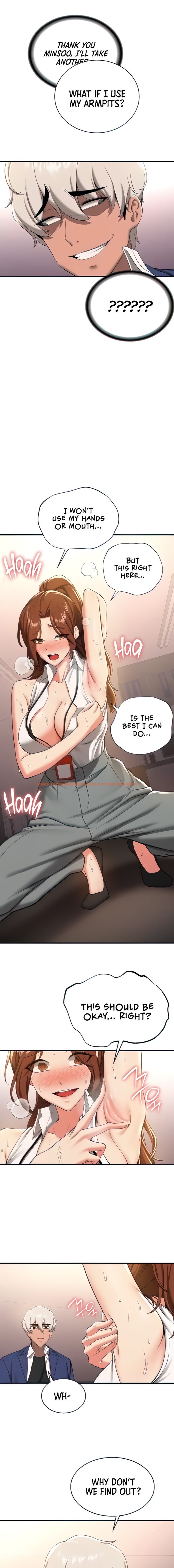 Read Hentai Image 9 31686 in comic Your Girlfriend Was Amazing - Chapter 19 - www.hentaitnt.net